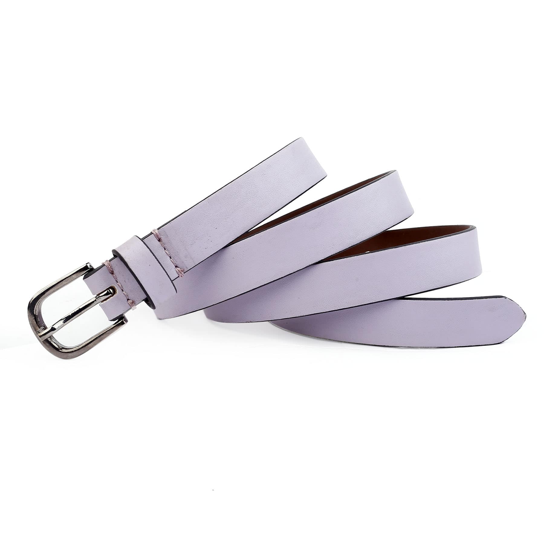 Slim Womens Belts