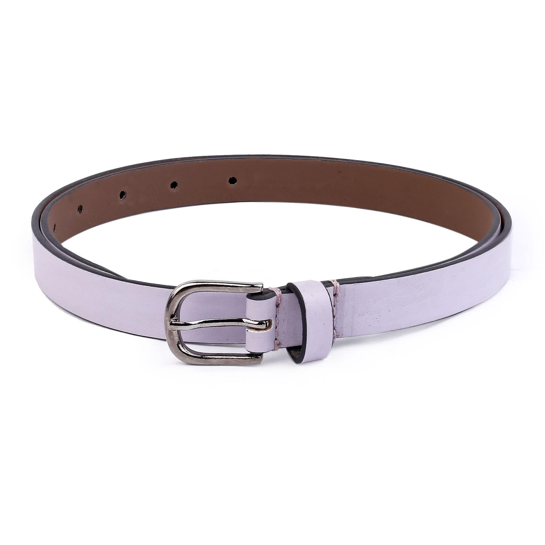 Slim Womens Belts