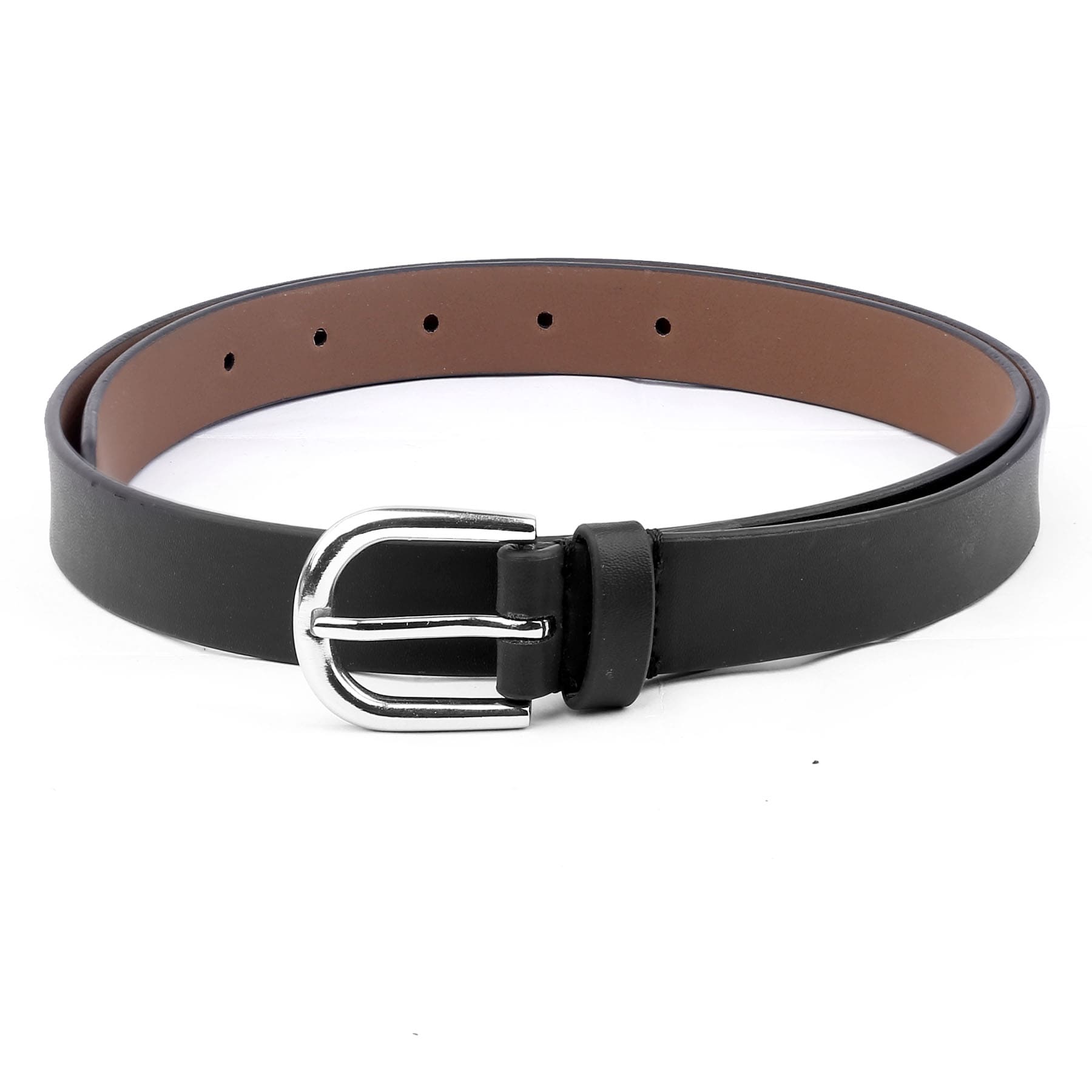 Womens Slim Belts