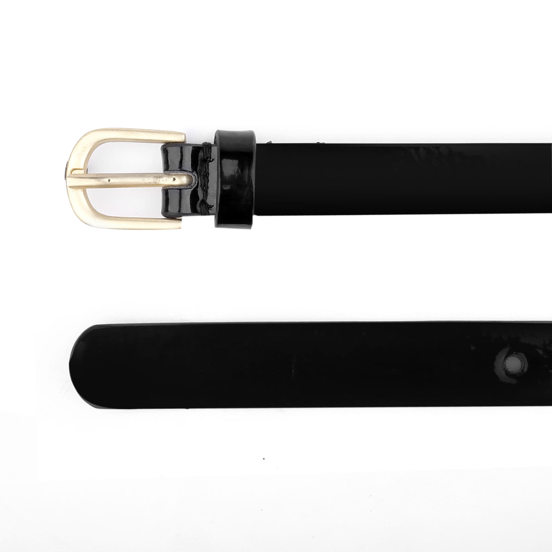 Slim Womens Belts