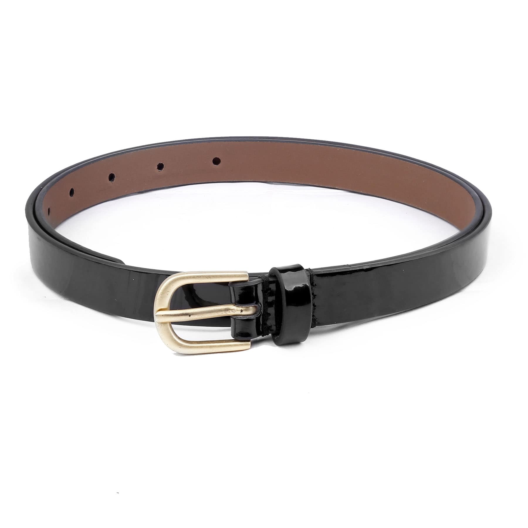Slim Womens Belts