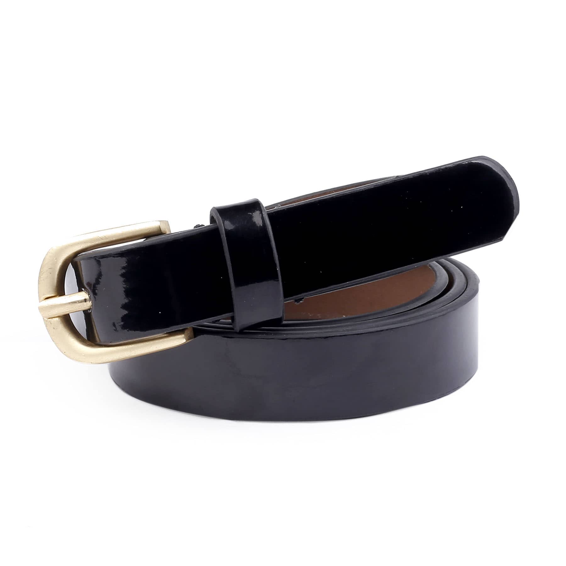 Women Slim Belts