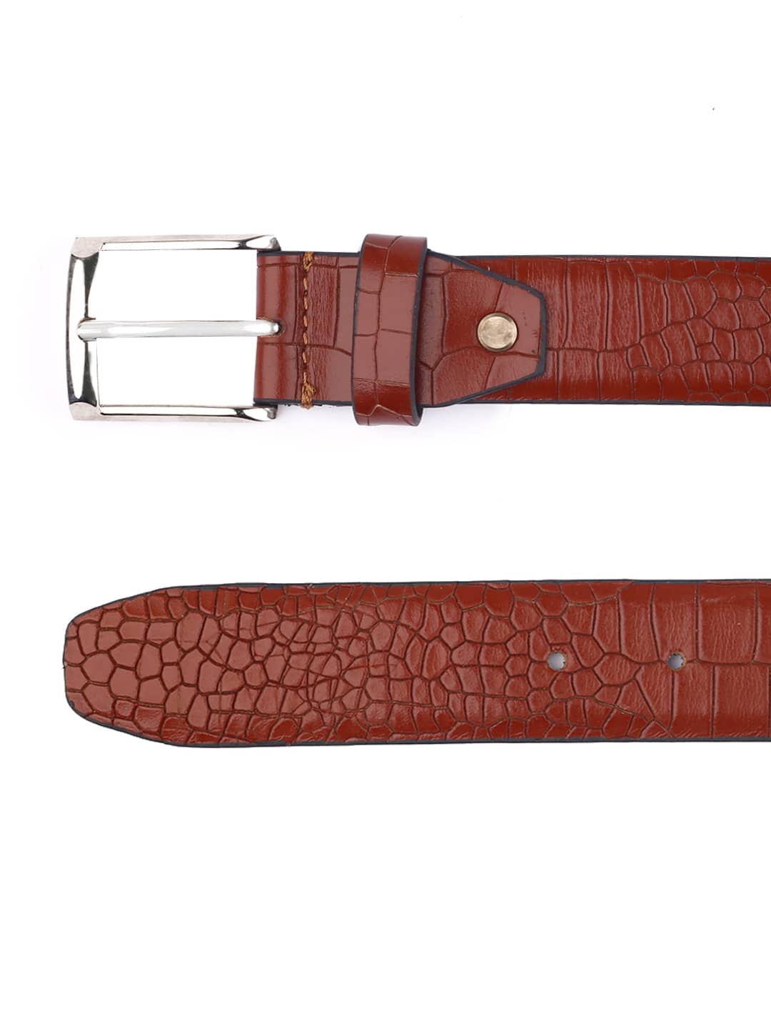 Premium Leather Belts