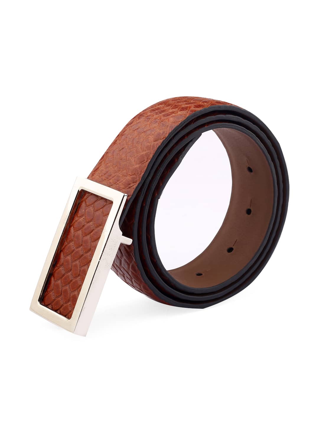 Premium Leather Belts