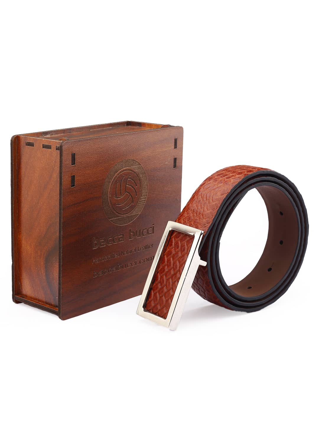 Premium Leather Belts