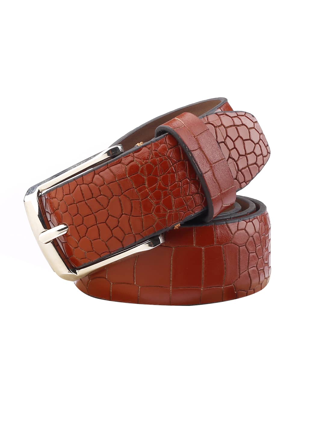 Premium Leather Belts