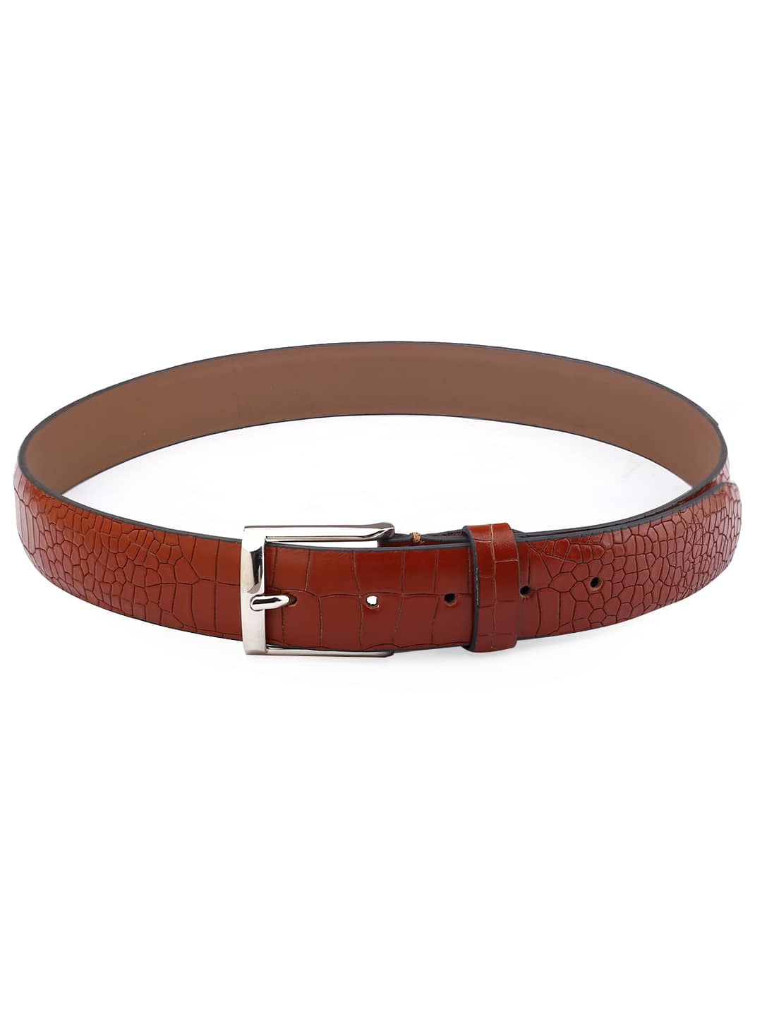 Premium Leather Belts