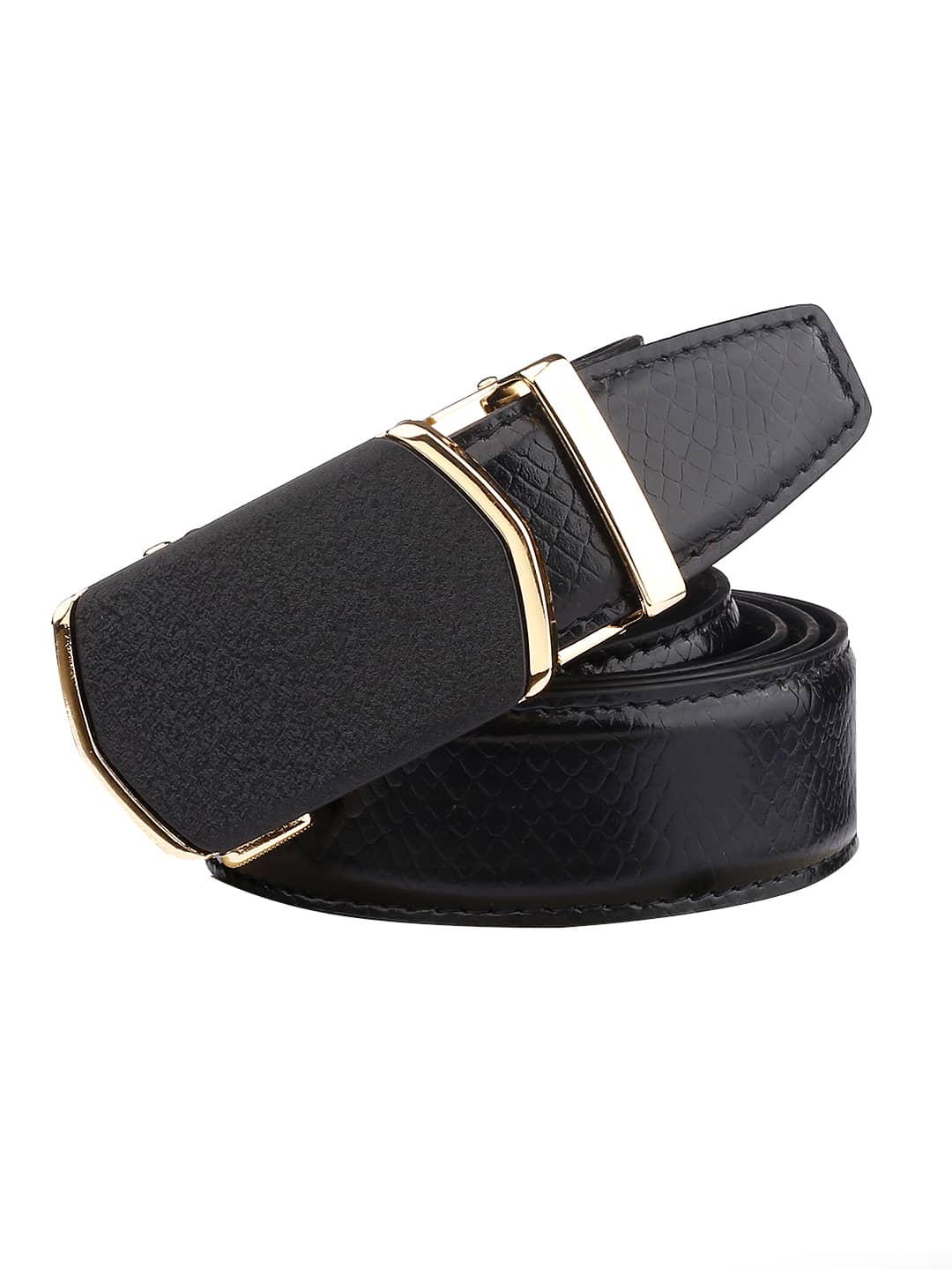 Leather Belts for men | Genuine Leather Men's Belt | Bacca Bucci Leather Belts for men | Genuine Leather Men's Belt | Bacca Bucci