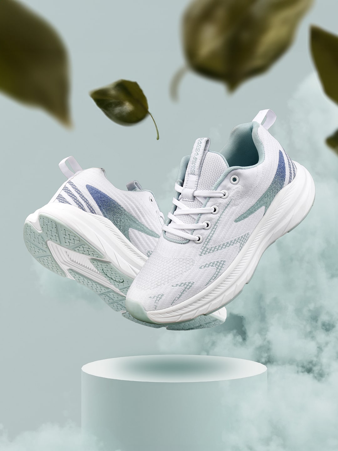 Bacca Bucci Endeavor Women's Running Shoes1