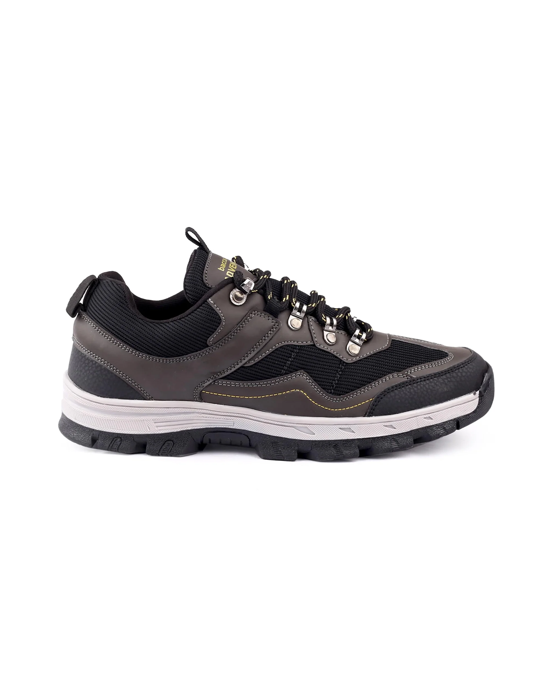 Bacca Bucci Osprey Waterproof Hiking Shoes Ideal For Trekking Mountaineering Trail Adventures