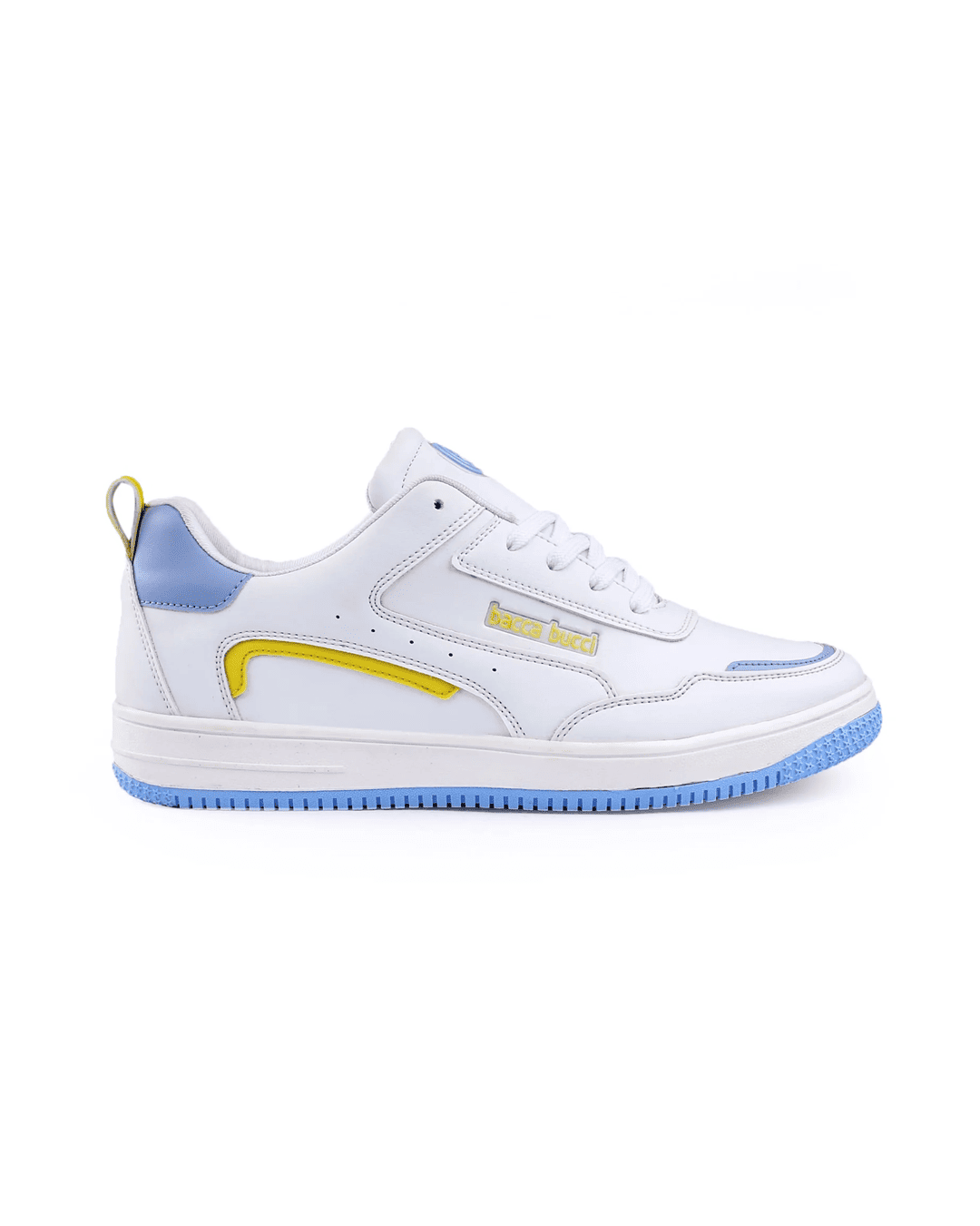 White Sneakers | Bacca Bucci Polar