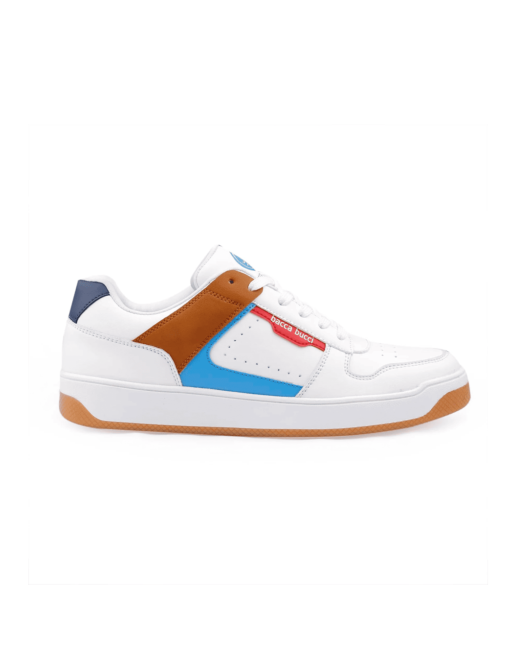 Low Top Sneakers Bacca Bucci Ranger Dunks Low Top Classic Sneakers