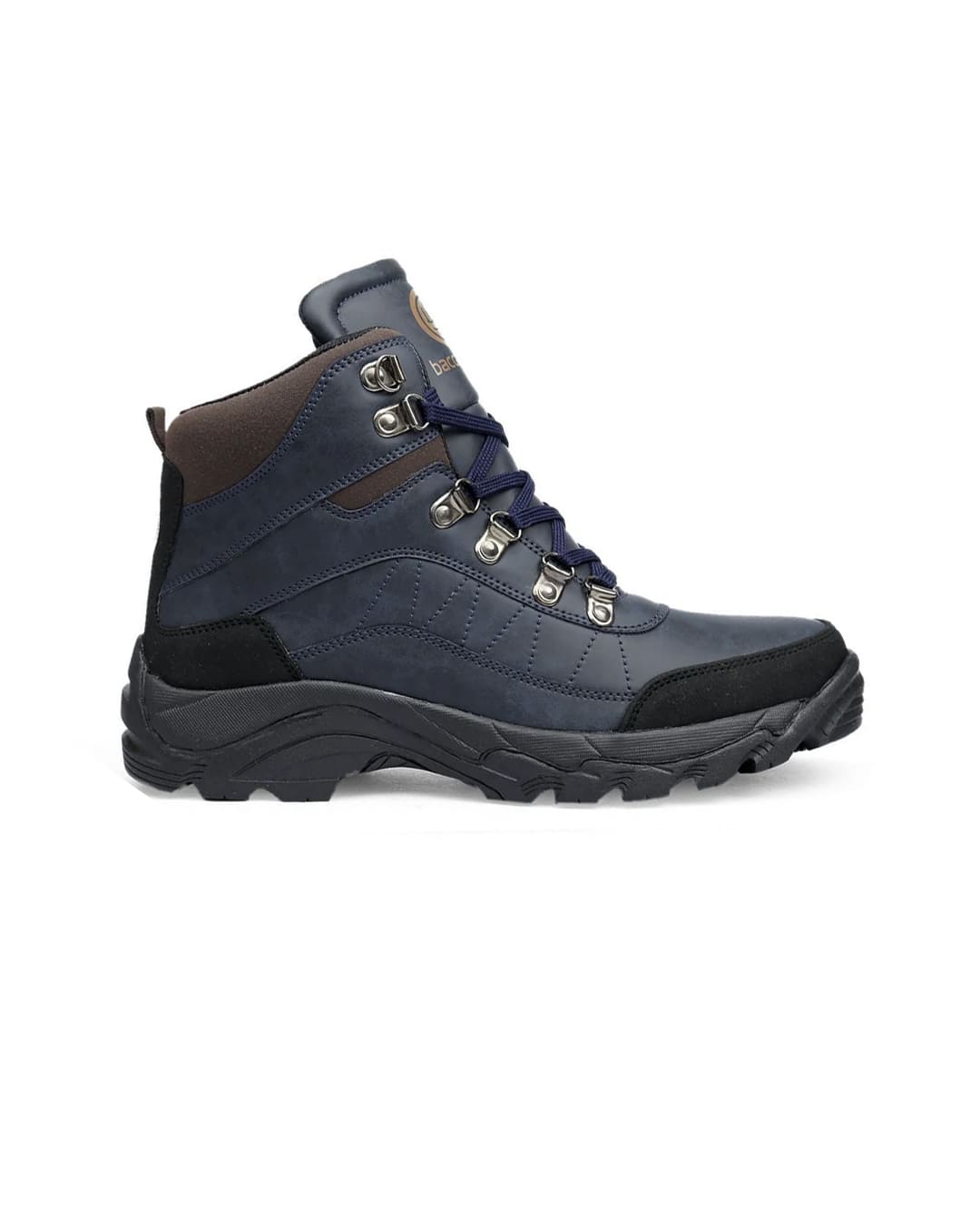 Boots for Men | Bacca Bucci Sprite | 6 Inch Men's Trekking Boots