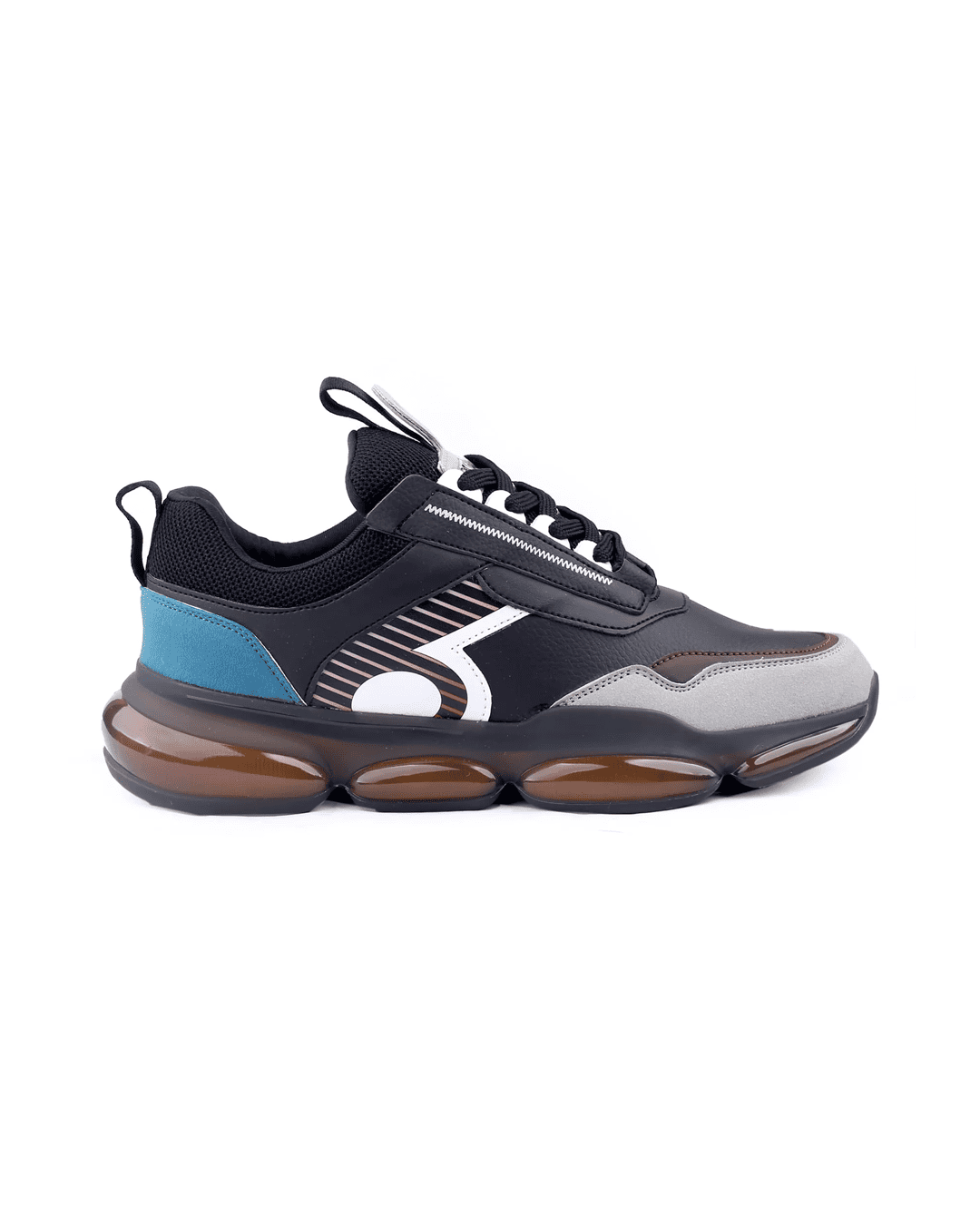 Elevated Sneakers | Bacca Bucci Viking | X9X Exclusive Elevated