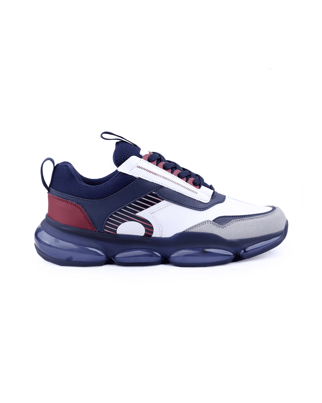 Elevated Sneakers | Bacca Bucci Viking | X9X Premium Sneakers with