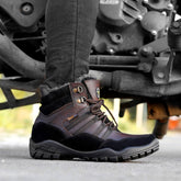 Bacca Bucci Mountain