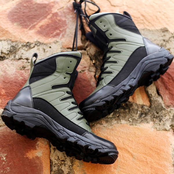 Snow boots, high top boots, best snow boots, snow boots for men