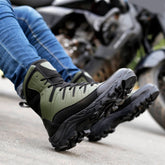 Snow boots, high top boots, best snow boots, snow boots for men