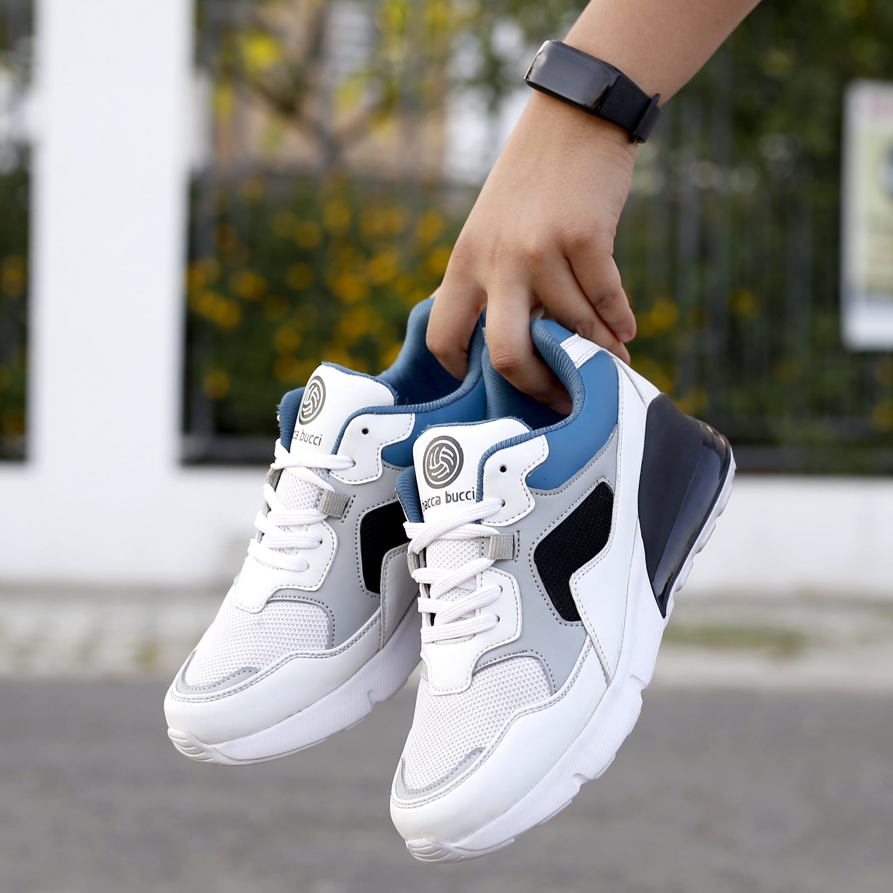 Running Shoes Years Boys Shoes Bacca Bucci Kids Unisex Urban