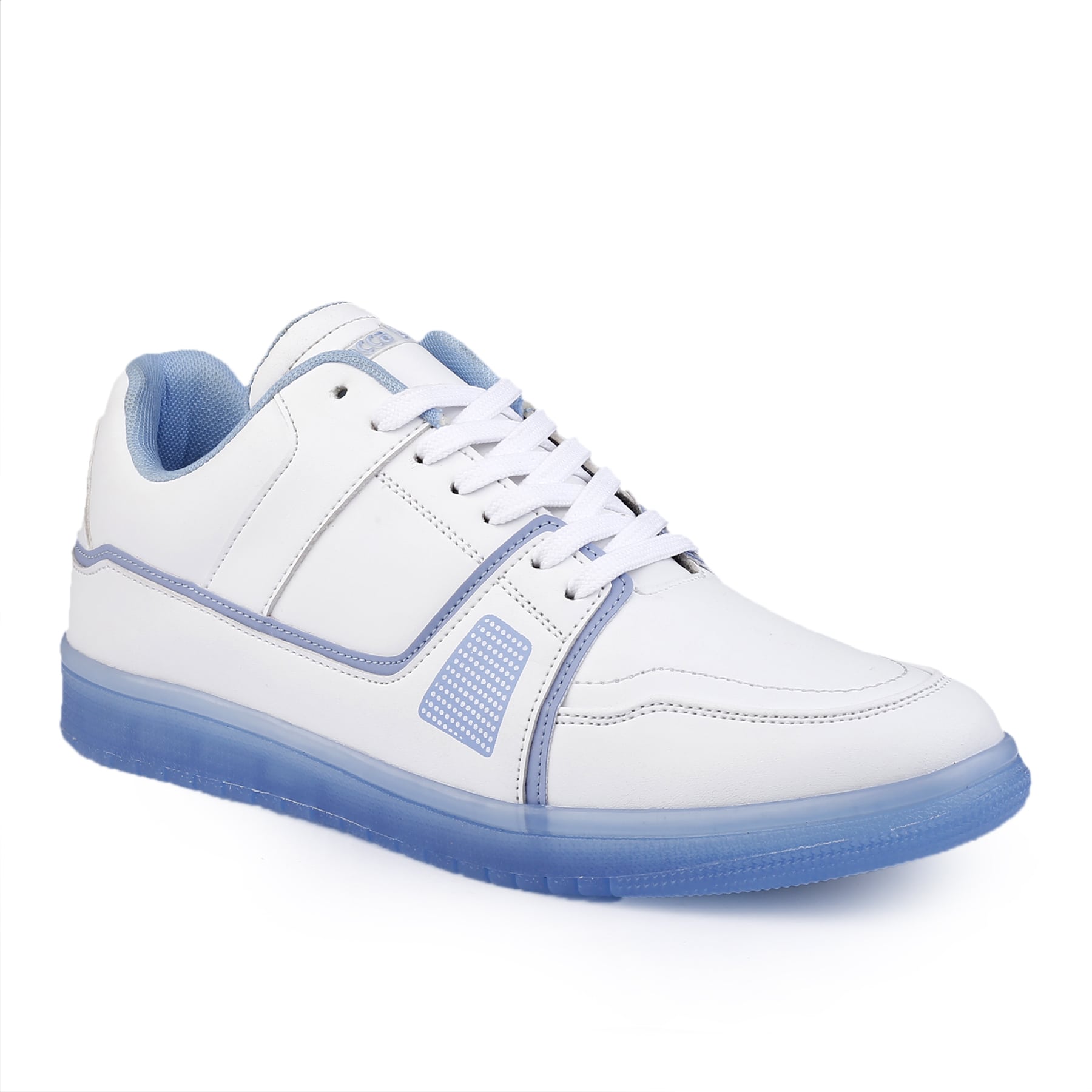 Bacca Bucci Men's BTS Low Top Flat Sole Casual Sneakers for Men-All Day Wear