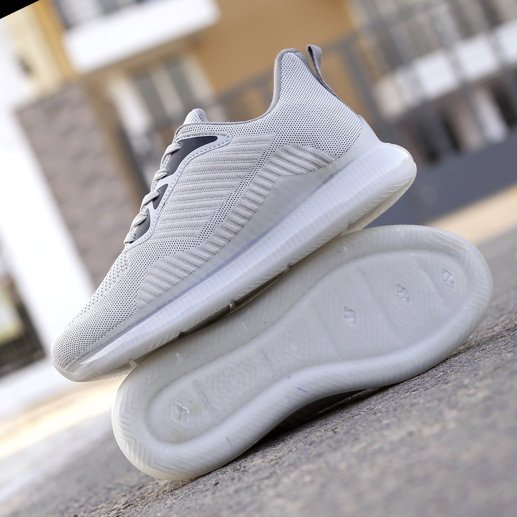 Bacca Bucci Karva Training Shoes for Men