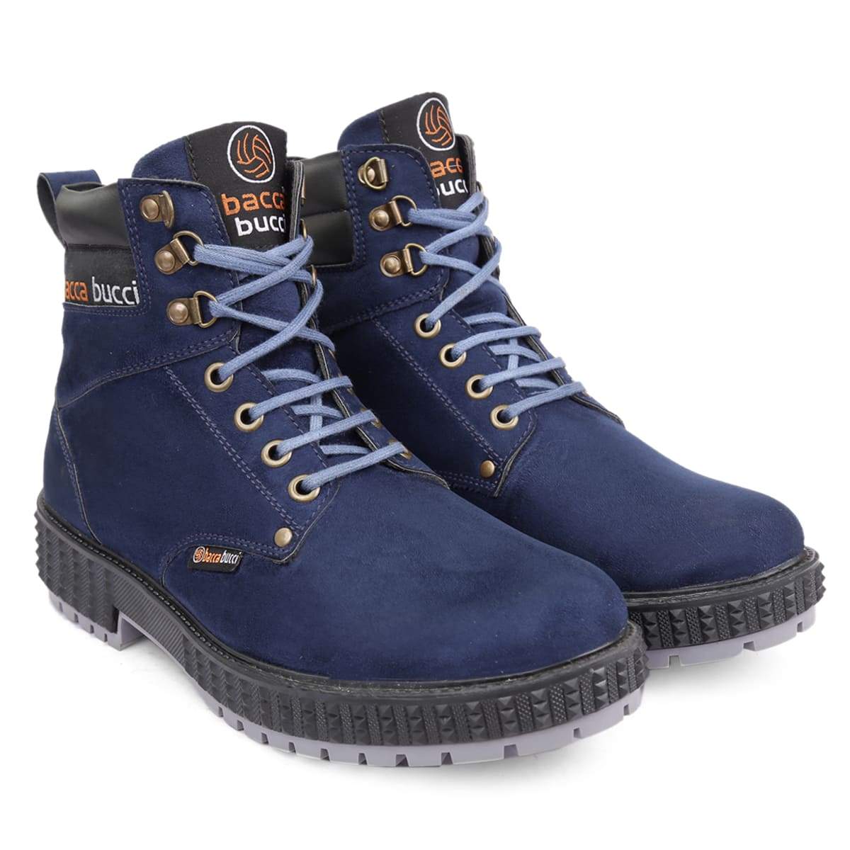 Combat Boots | Bacca Bucci Scott | 4 Eye Moto Combat Boots