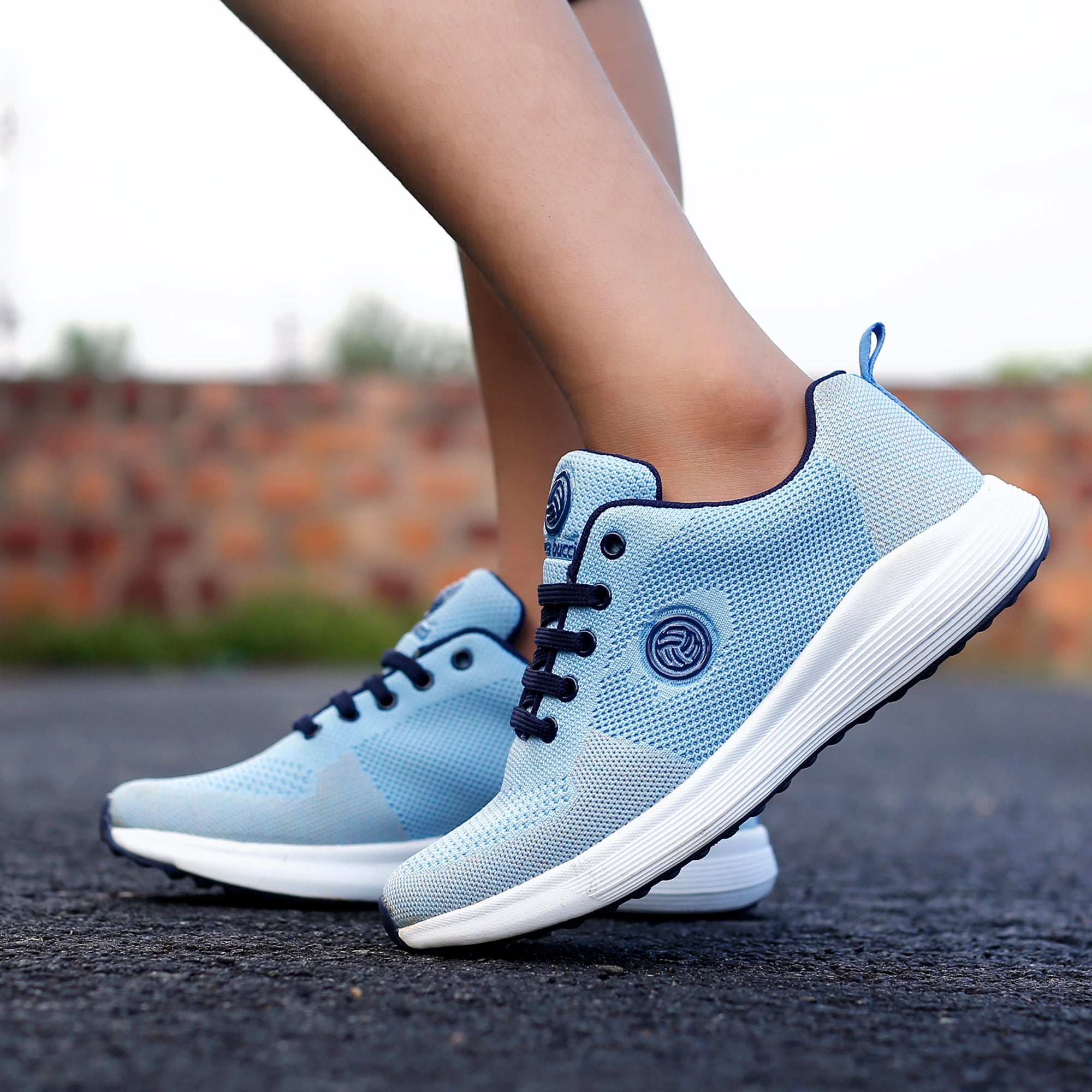 Bacca Bucci Women TOKYO Running Shoes/Sneakers for Running/Gym/Training/Casual Walking