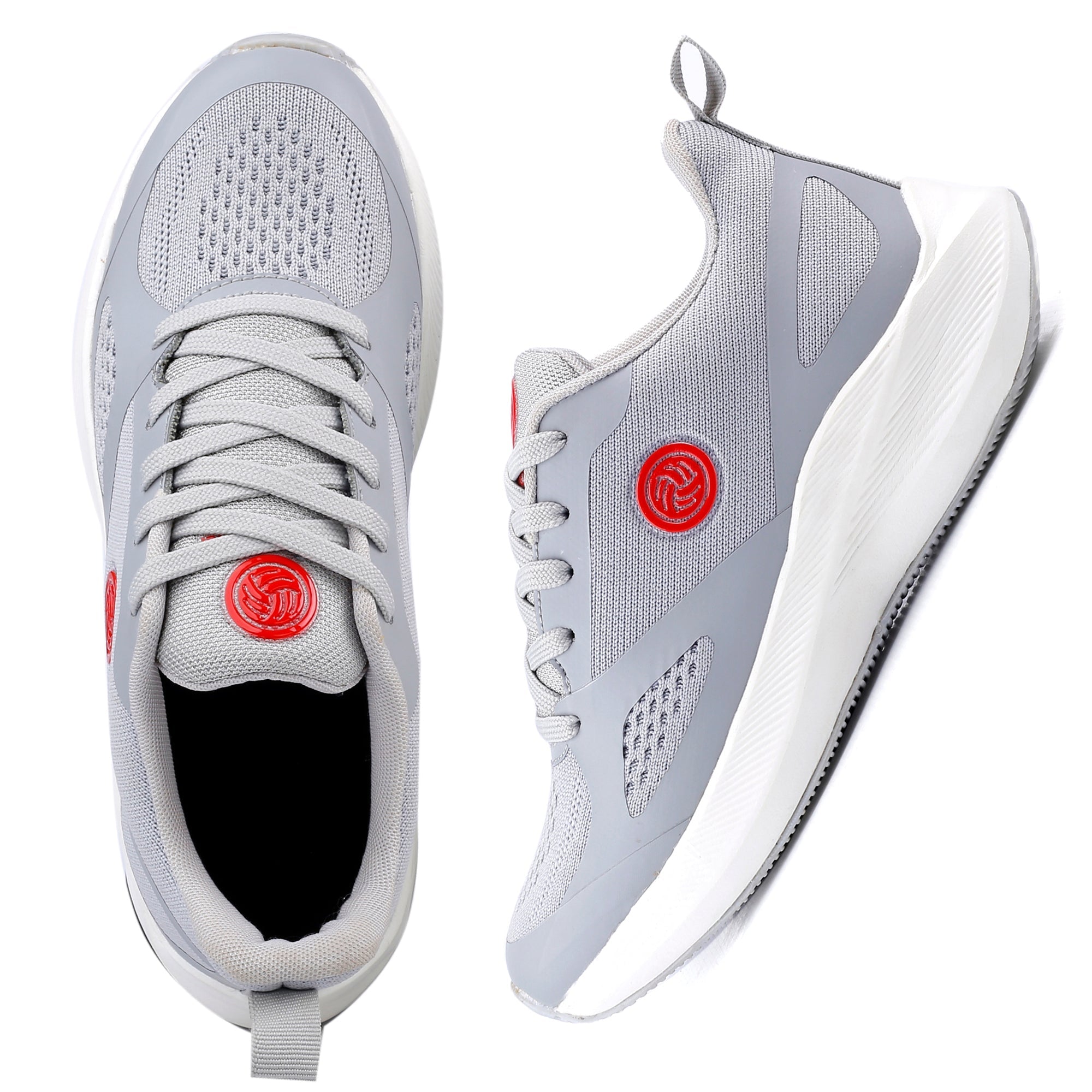 Bacca Bucci Women IMPACT Running Shoes/Sneakers for Running/Gym/Training/Casual Walking Sports Shoes