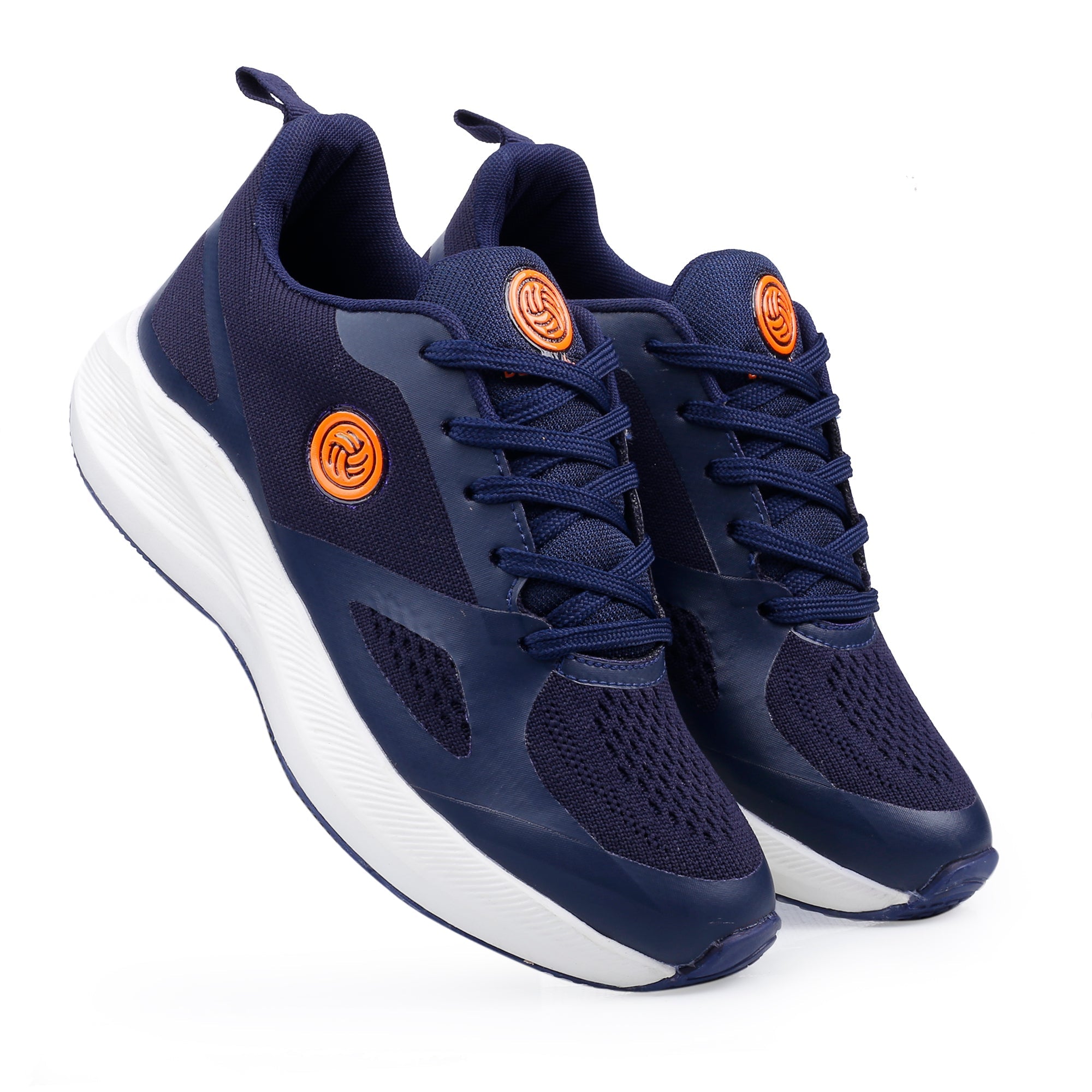 Bacca Bucci Women IMPACT Running Shoes/Sneakers for Running/Gym/Training/Casual Walking Sports Shoes