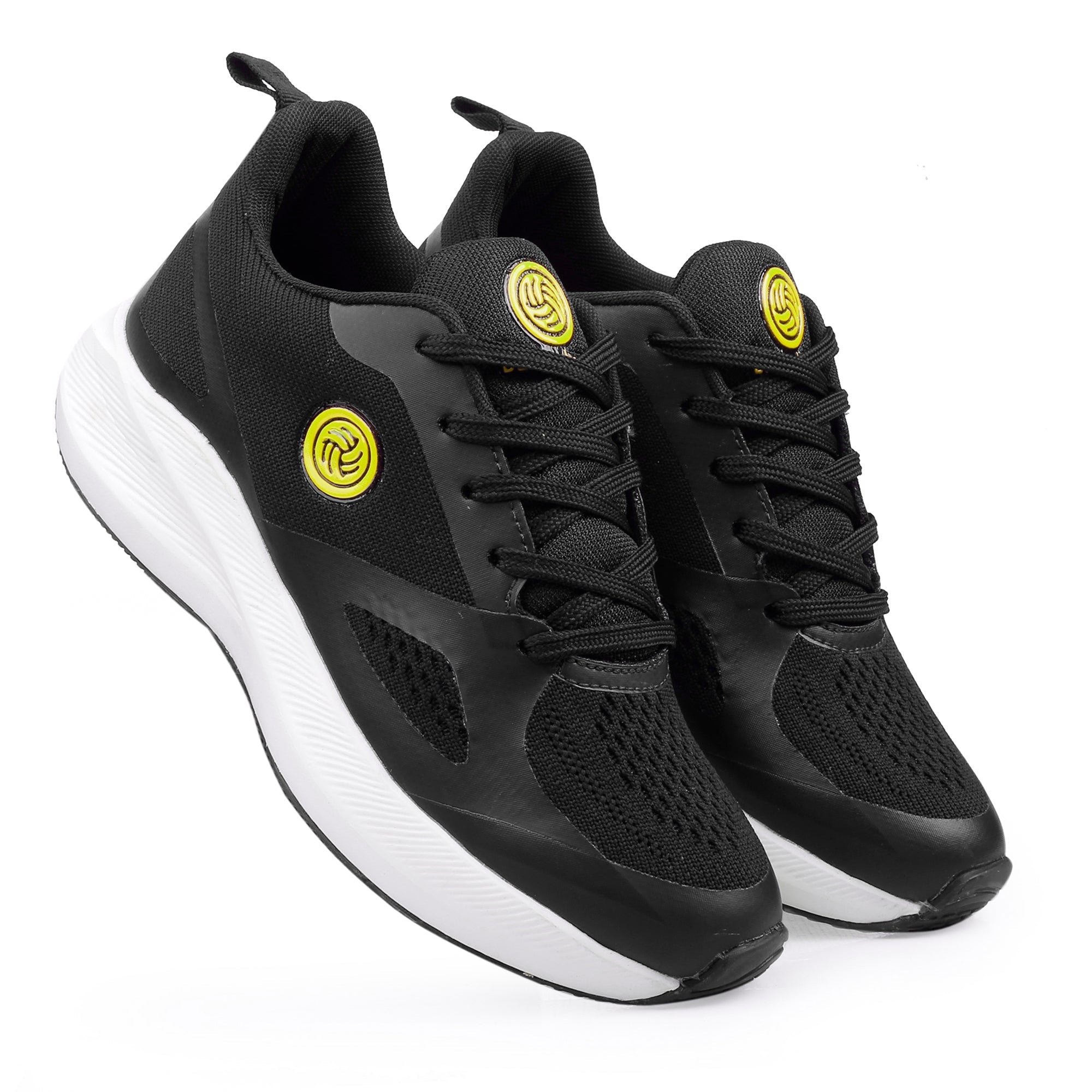 Bacca Bucci Women IMPACT Running Shoes/Sneakers for Running/Gym/Training/Casual Walking Sports Shoes