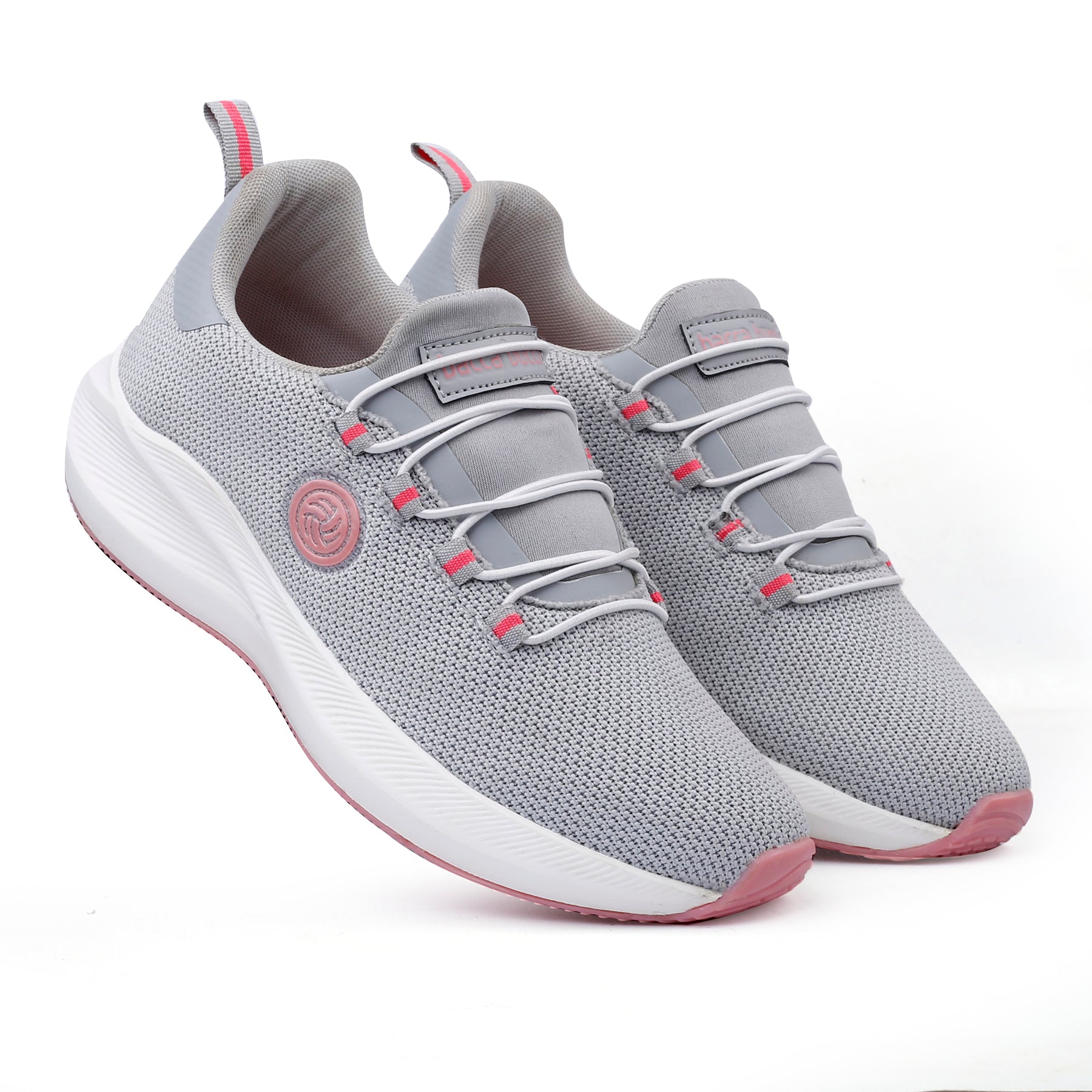 Bacca Bucci Women SAVAGE Running Shoes/Sneakers for Running/Gym/Training/Casual Walking