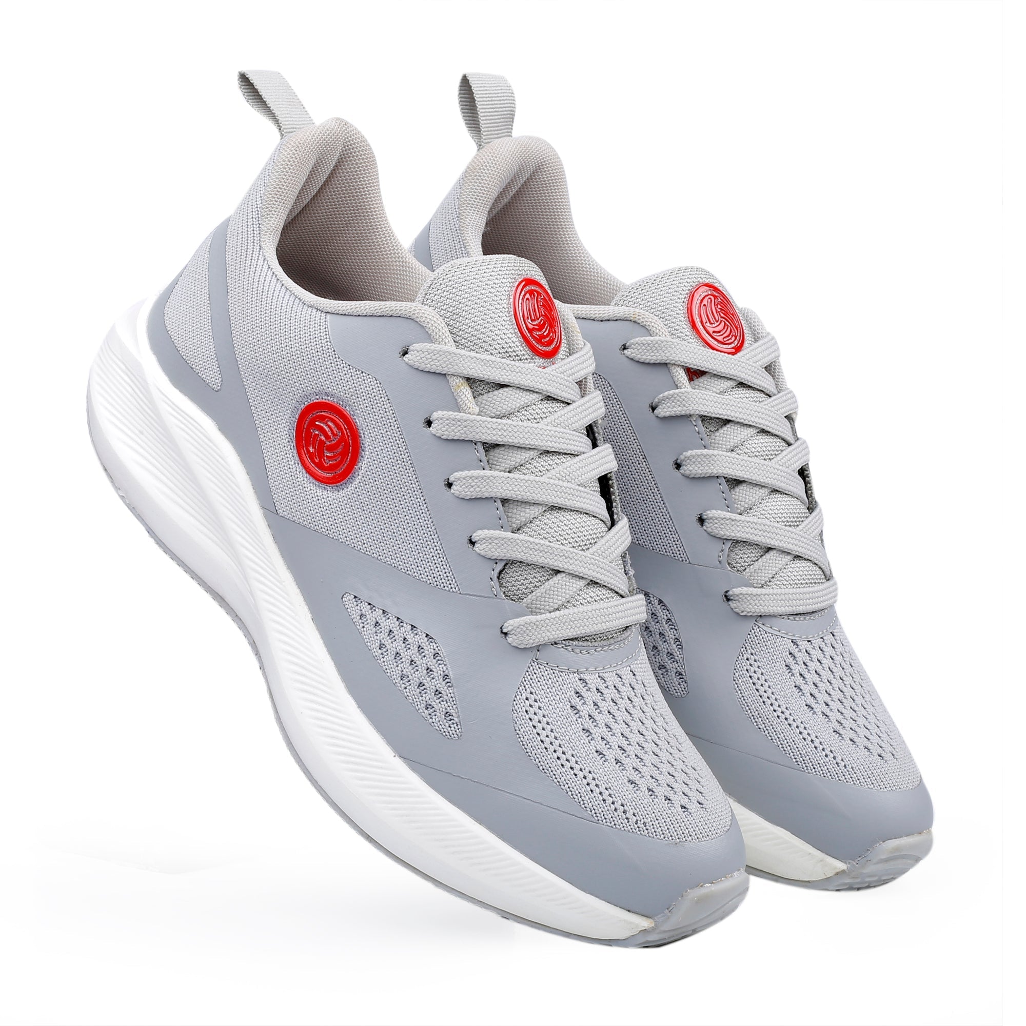 Bacca Bucci Women IMPACT Running Shoes/Sneakers for Running/Gym/Training/Casual Walking Sports Shoes