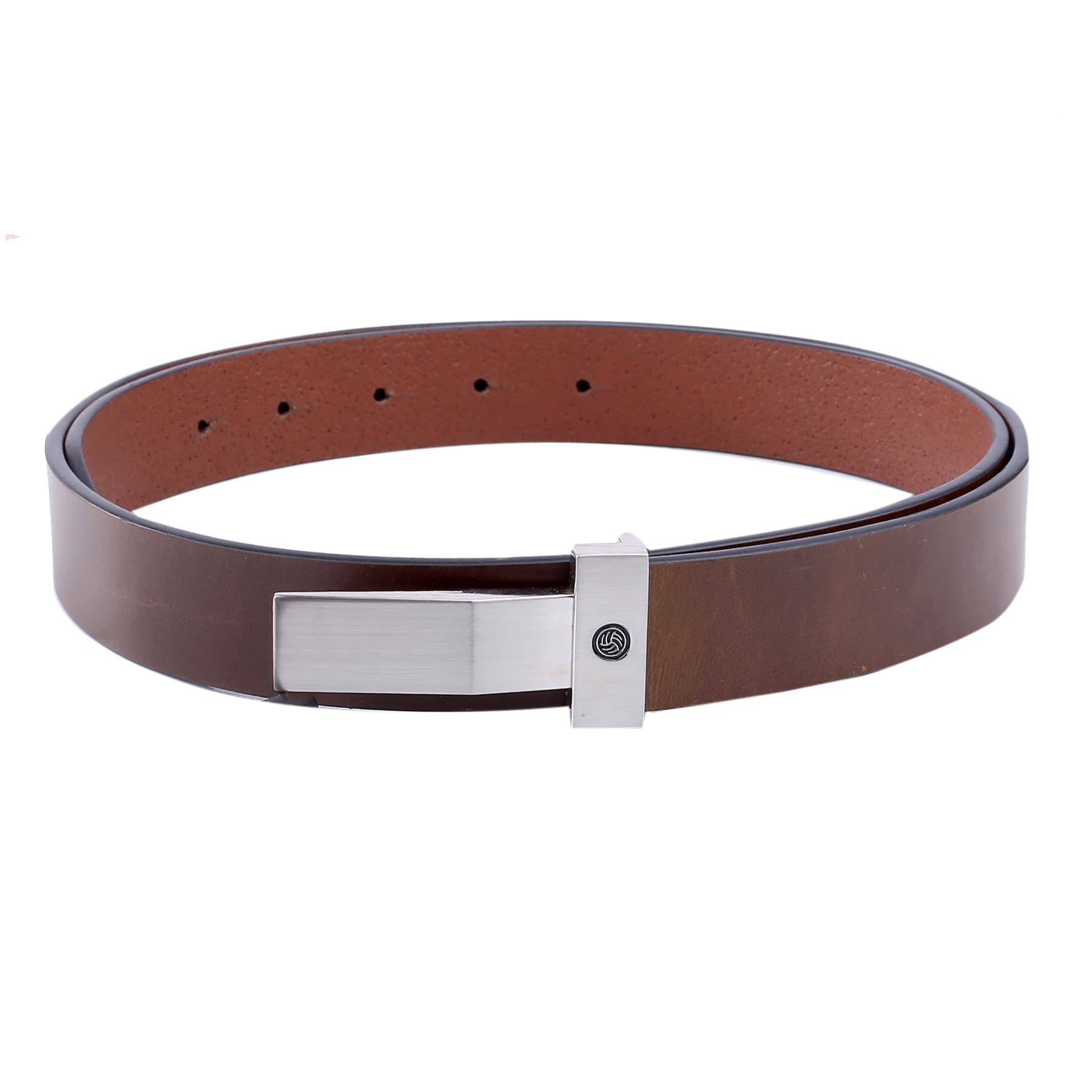 Formal Belts
