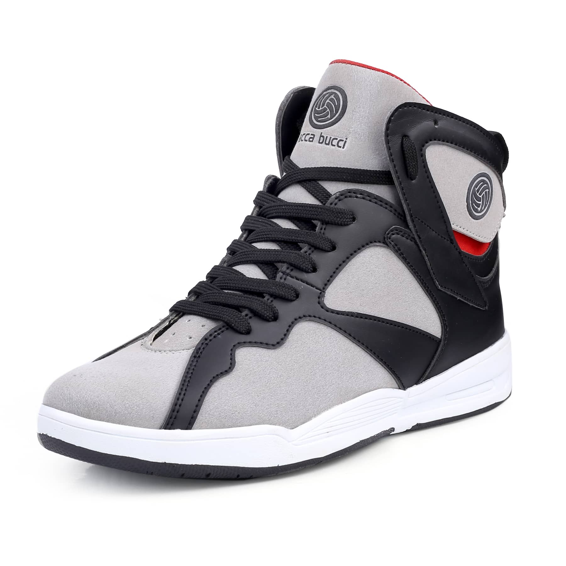 ankle shoes mid top men