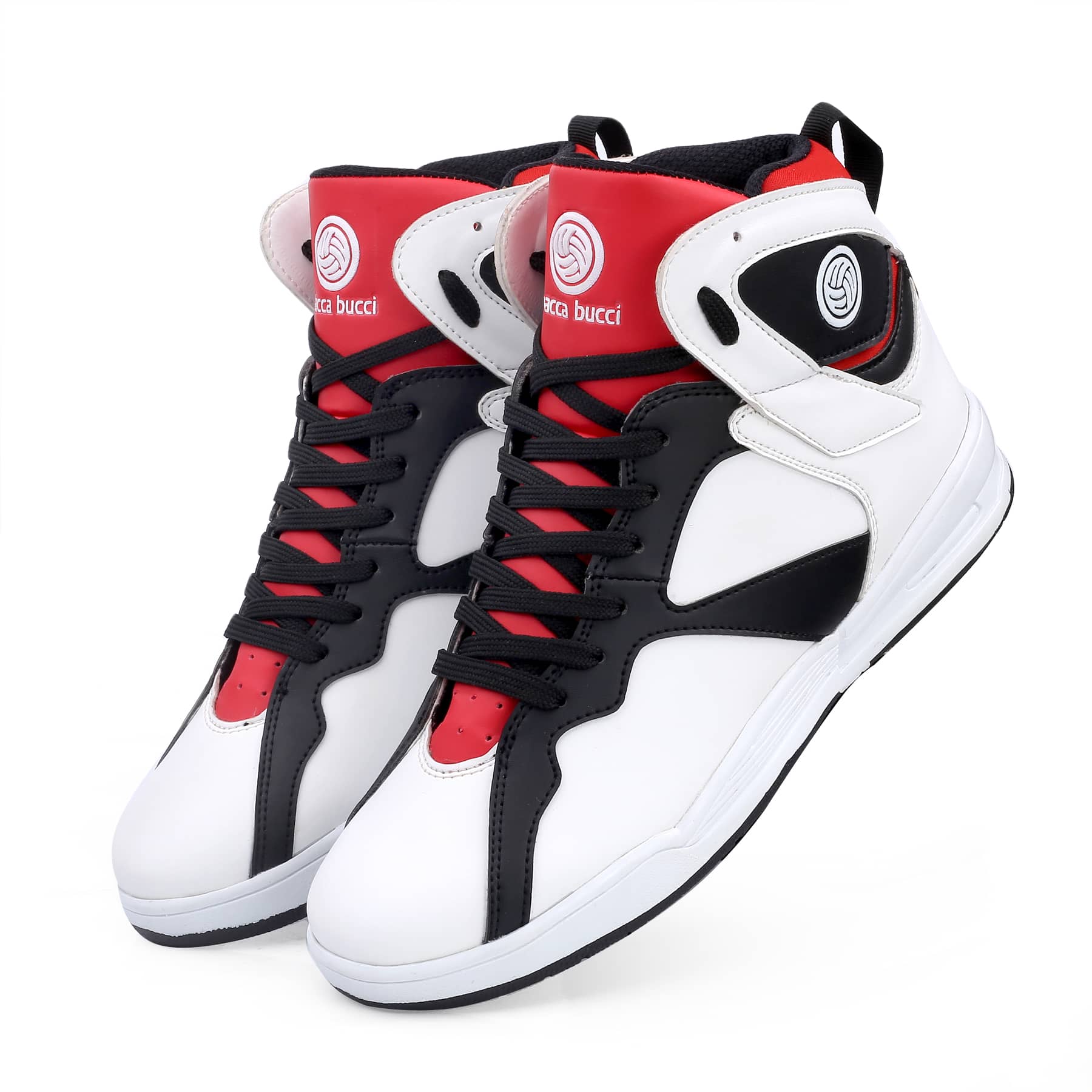 platform white sneakers shoes