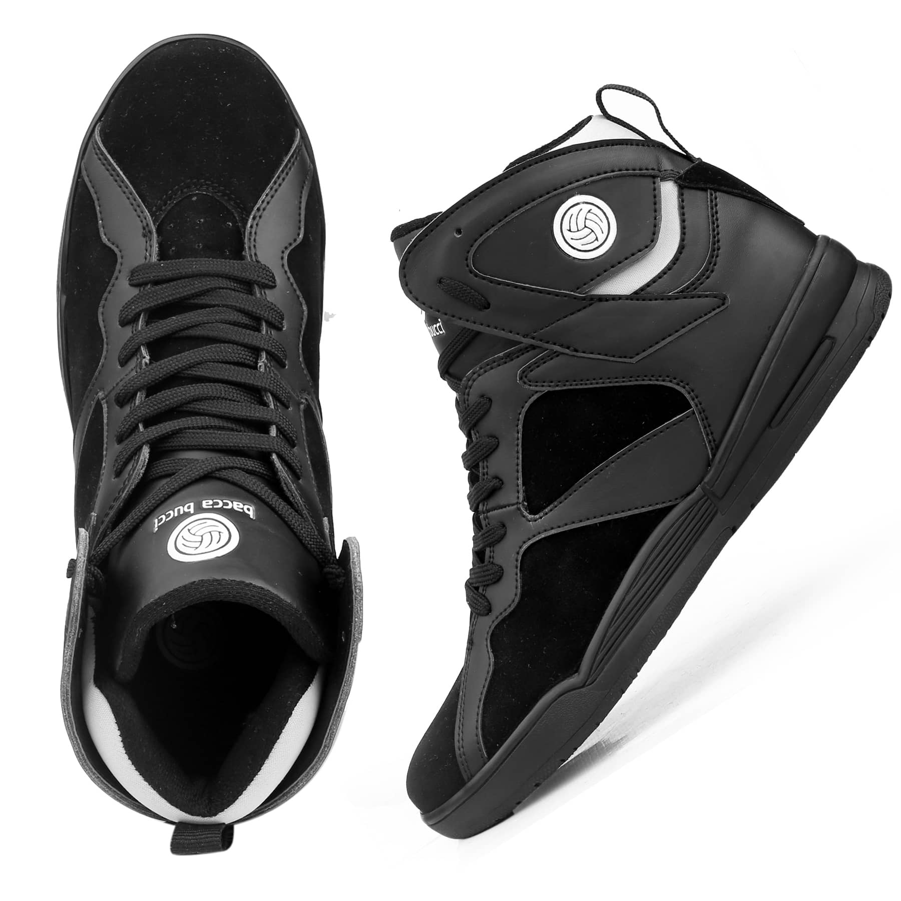 ankle sneakers for men