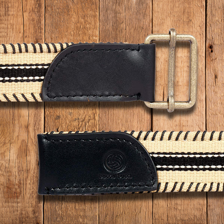 leather belt for men