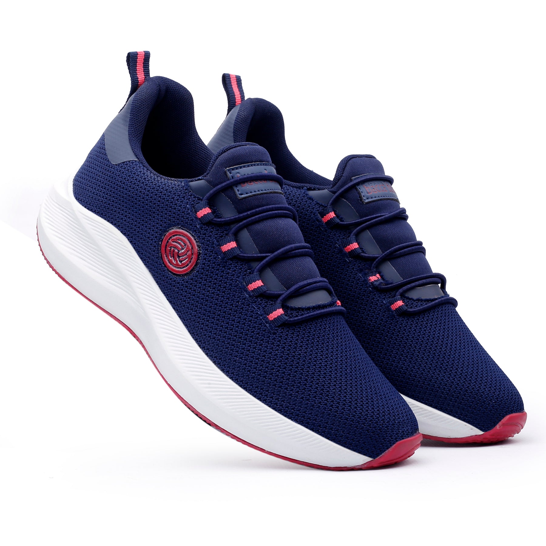 Bacca Bucci Women SAVAGE Running Shoes/Sneakers for Running/Gym/Training/Casual Walking