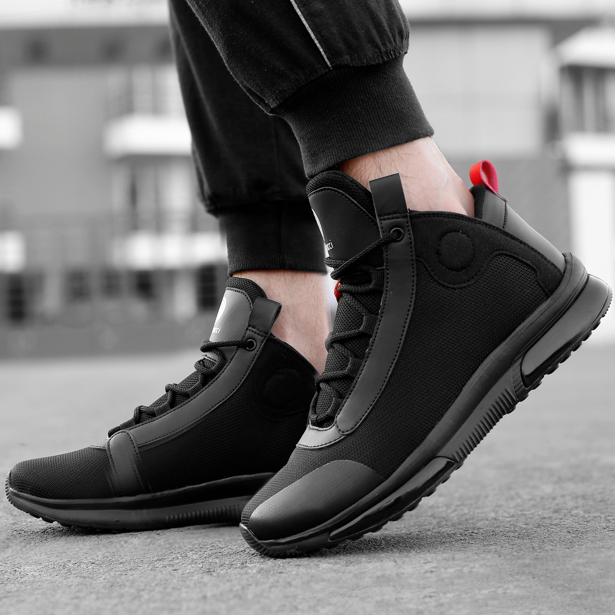 streetwear shoes, hi top sneakers, mens high top sneakers, black high top sneakers, hi top shoes, hi top black shoes, hi top black sneakers