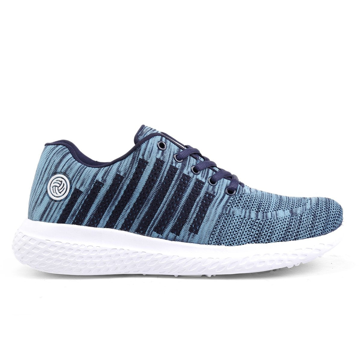 Bacca Bucci Men's Running Shoes Lightweight Shockproof Cushioning Men Sneakers-PLUS Size available - Bacca Bucci