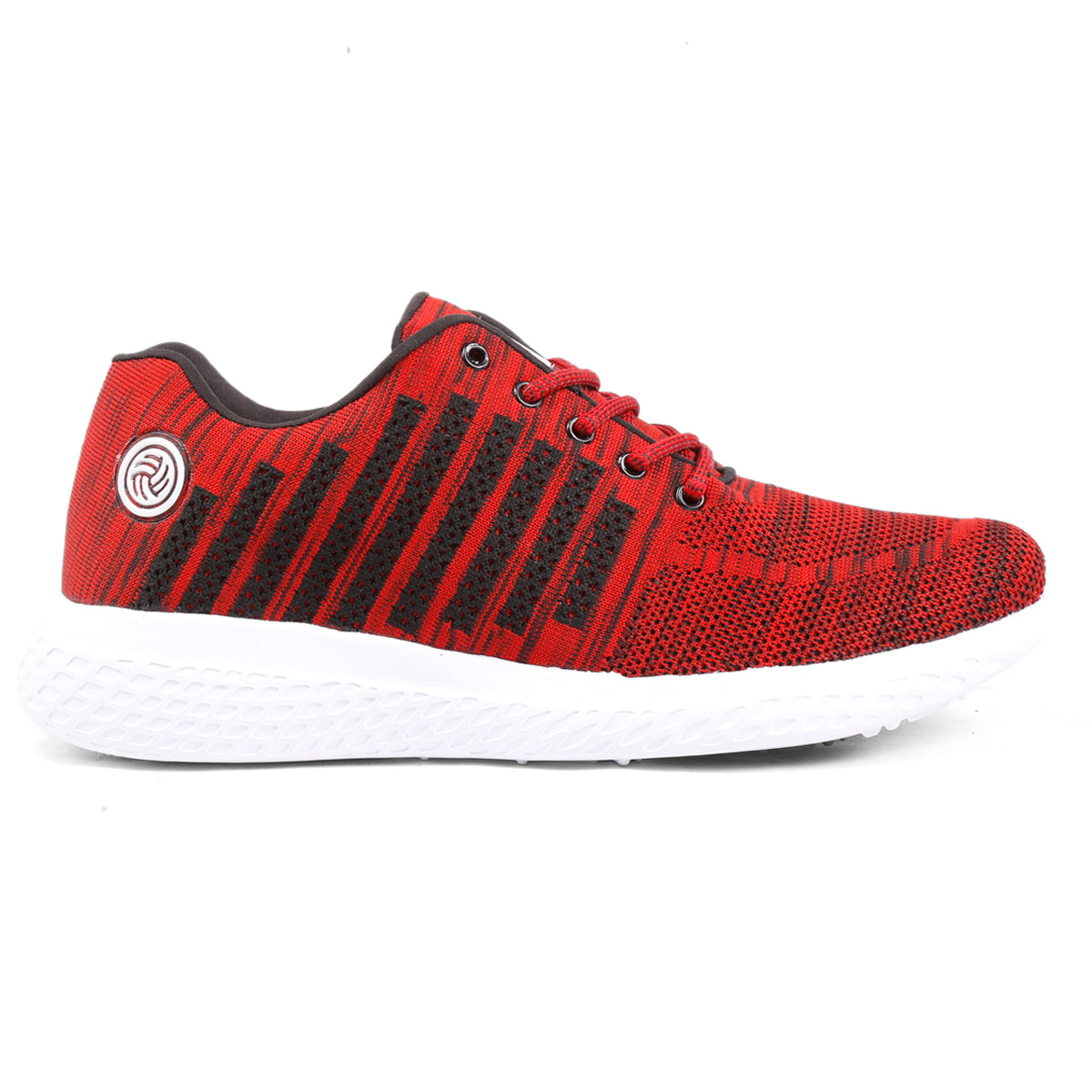Bacca Bucci Men's Running Shoes Lightweight Shockproof Cushioning Men Sneakers-PLUS Size available - Bacca Bucci