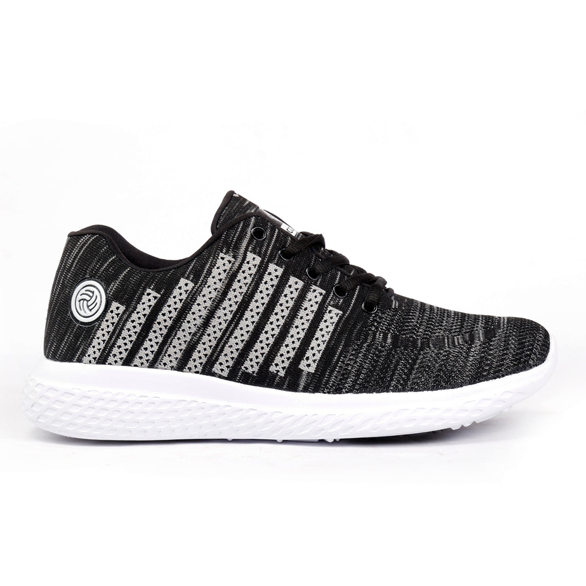 Bacca Bucci Men's Running Shoes Lightweight Shockproof Cushioning Men Sneakers-PLUS Size available - Bacca Bucci