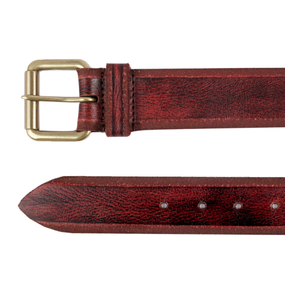 Genuine Leather Belts