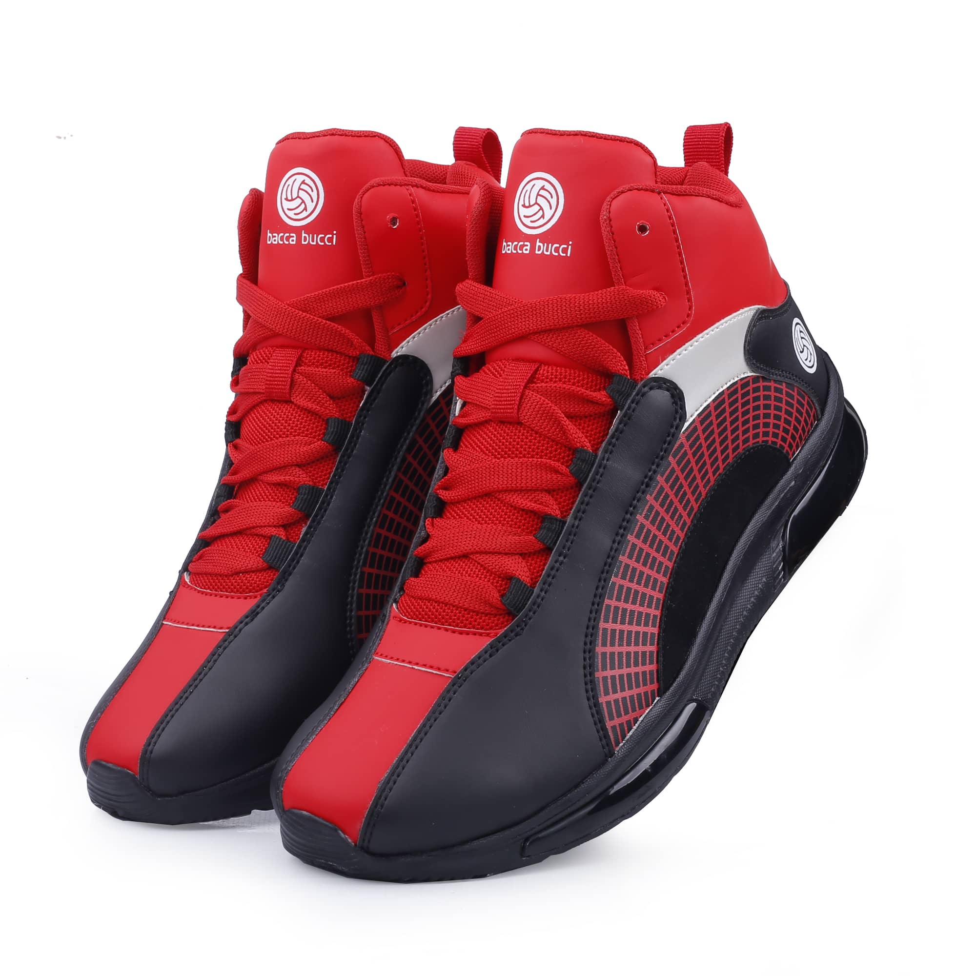 hi top sneakers, high top trainers, red high tops, high top sneakers, mens high top sneakers