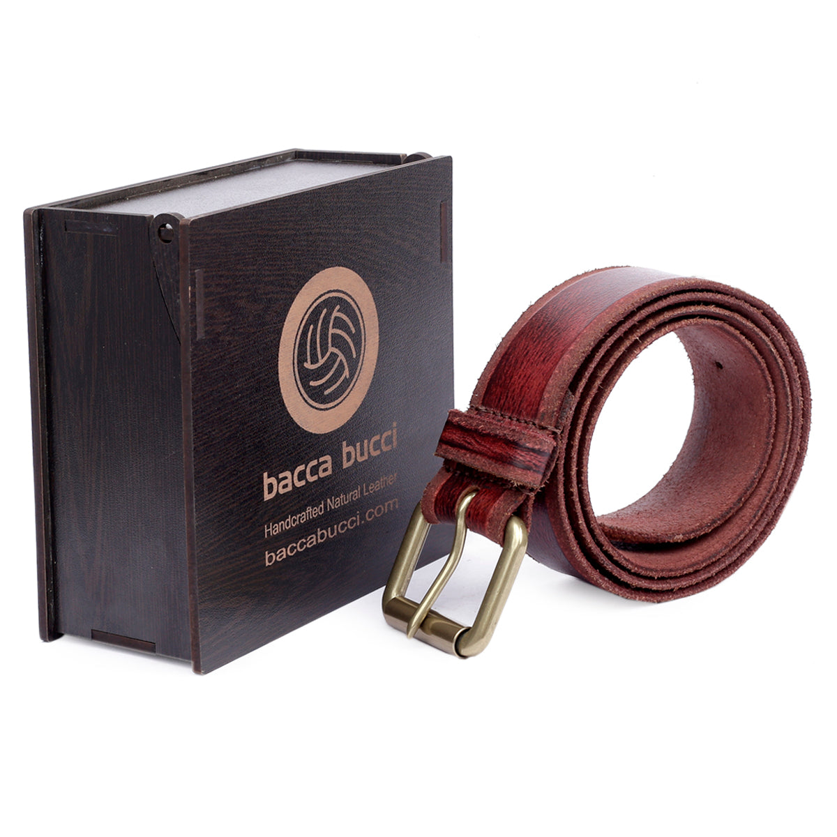 Genuine Leather Belts