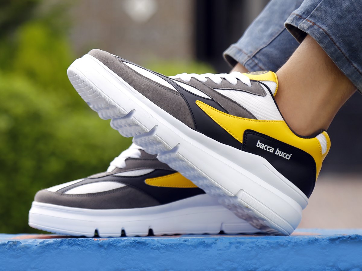 best sneakers for men