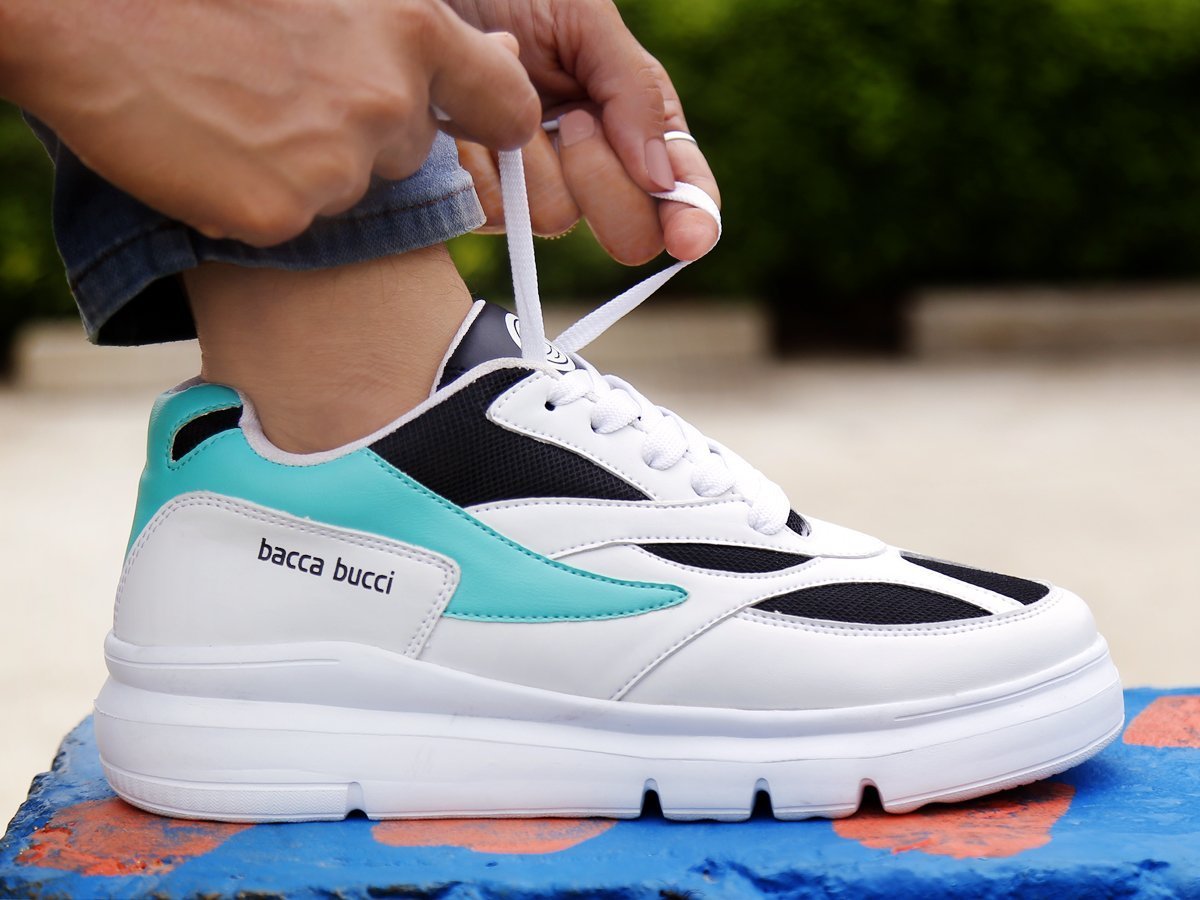 white sneakers for men