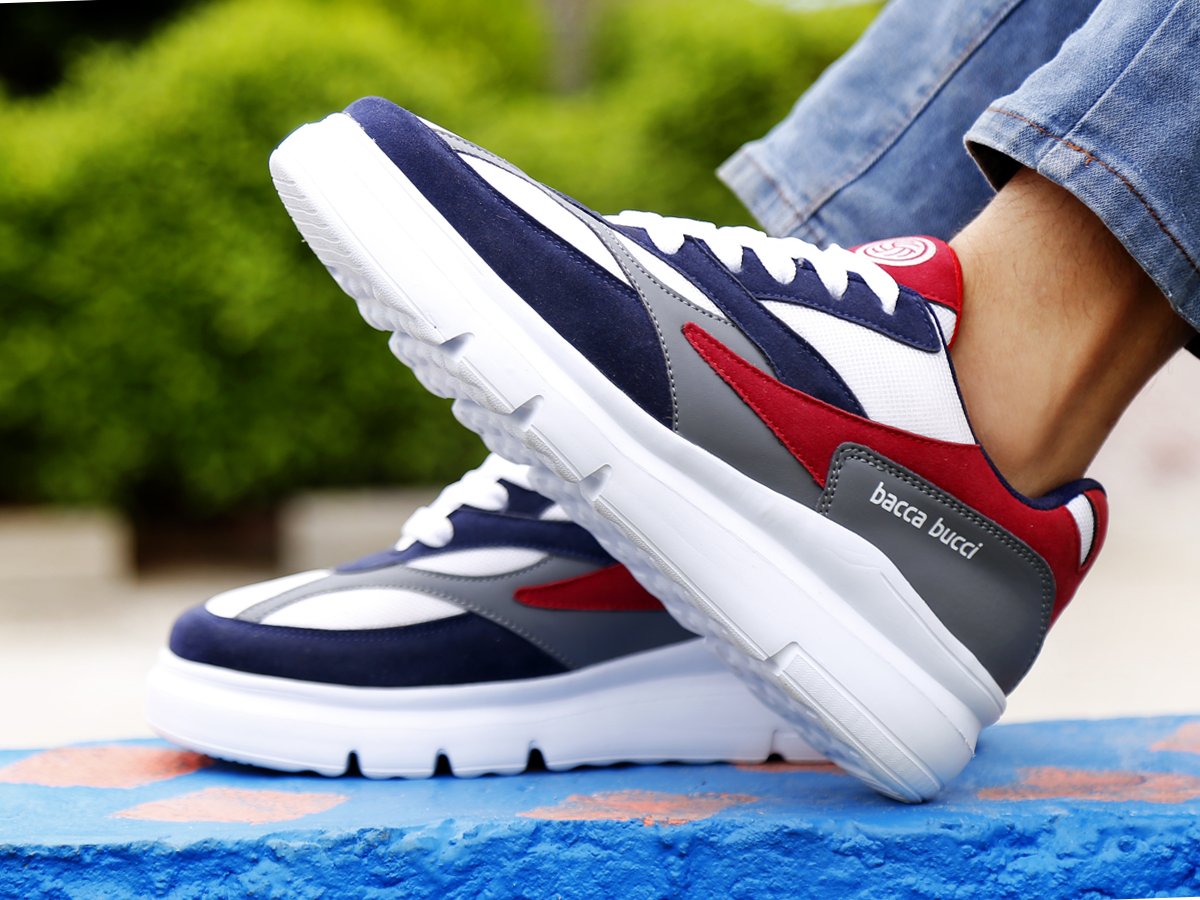 casual shoes for men