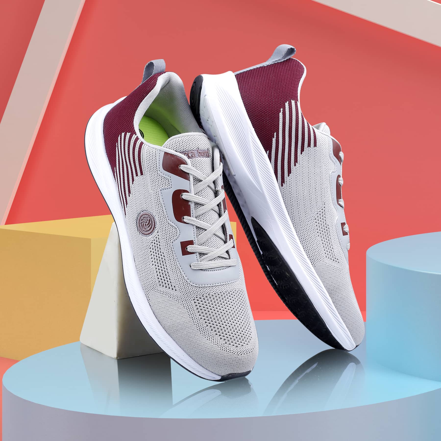 Bacca Bucci Project Plus