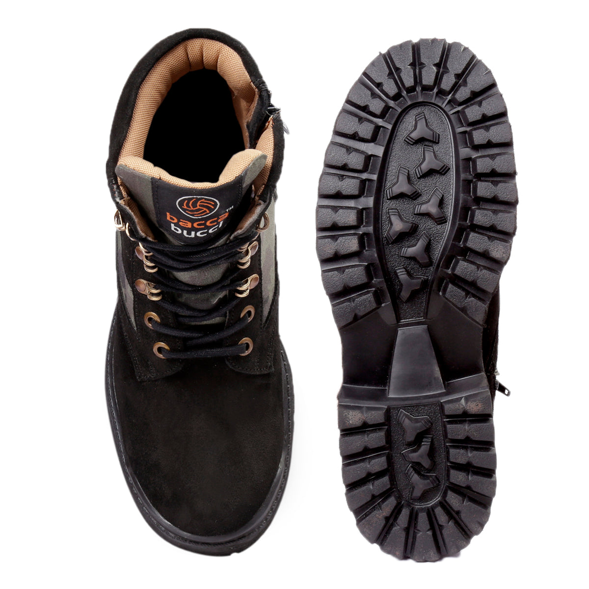 military boots, combat boots, leather suede boots, suede boots